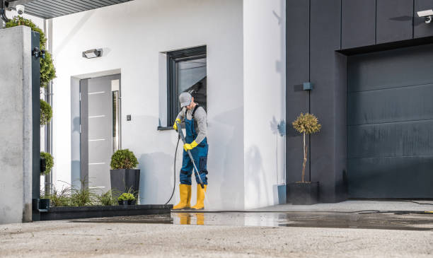 Best House Exterior Washing  in Northport, NY