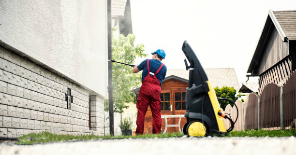 Best Sidewalk and Walkway Cleaning  in Northport, NY